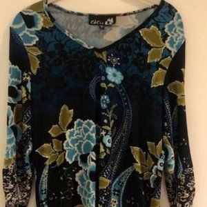 CSC Tunic